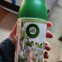ricarica deodorante ambiente 