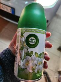 ricarica deodorante ambiente 