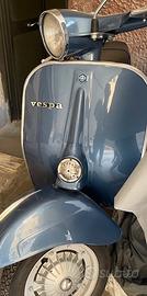Piaggio Vespa 125 Primavera - 1980