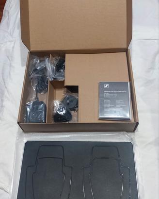 Base di ricarica wireless SENNHEISER