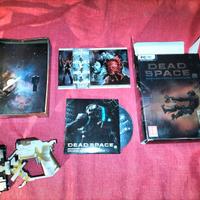 Dead Space 2 PC collector's edition