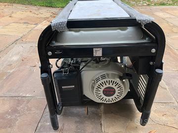 Generatore di Corrente 850 nuovo