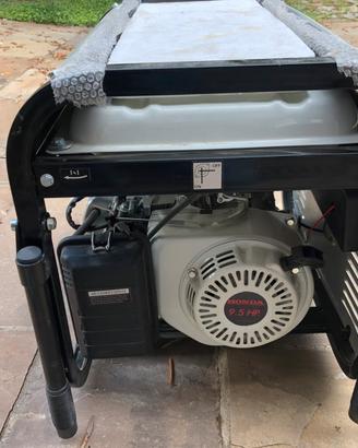 Generatore di Corrente 850 nuovo