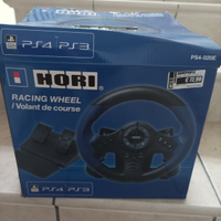 Sterzo e pedale PS3/4