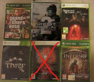 GIOCHI X-BOX 360 – GIOCHI VARI (1)