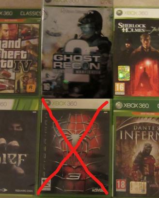 GIOCHI X-BOX 360 – GIOCHI VARI (1)