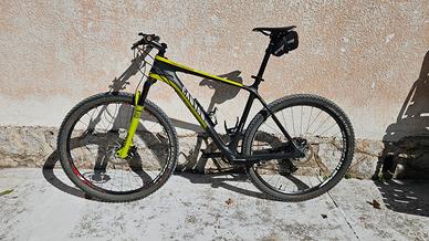 Mountain bike Canyon grand canyon  XL