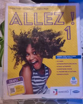 allez! 1