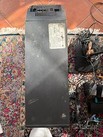 sistema home video bose