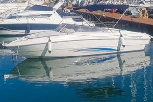 BARCA Fiart 23