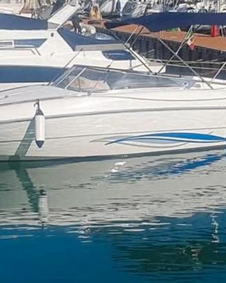 BARCA Fiart 23