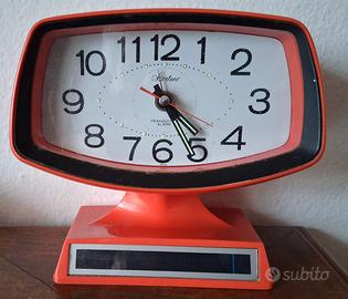 Sveglia anni '60/'70