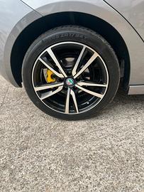 Cerchi alfa romeo da 17”