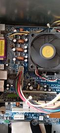 pc completo vintage socket 939