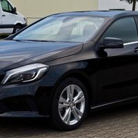 ricambi usati mercedes classe a 2012-2018