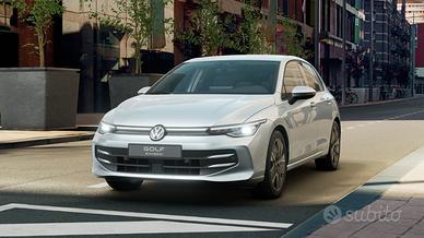Volkswagen Nuova Golf Edition Plus 1.5 TSI eHybrid