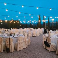 Location per matrimoni ed eventi