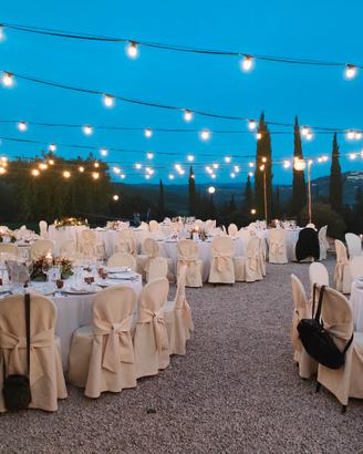 Location per matrimoni ed eventi