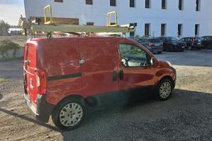 Due FIAT fiorino 1.3 Multijet