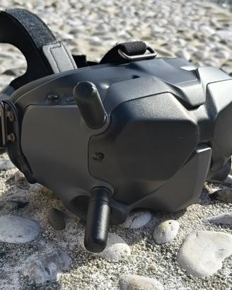 visore digitale Dji googles V2 
