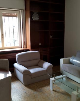 Ampio quadrilocale con box
