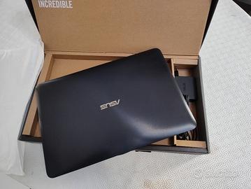 PC portatile Asus 