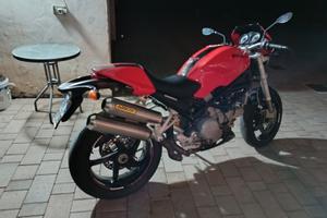 DUCATI S2R 800