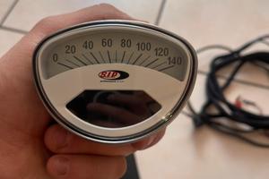 CONTA KM DIGITALE SIP VESPA 125 PRIMVERA/ET3