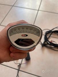 CONTA KM DIGITALE SIP VESPA 125 PRIMVERA/ET3