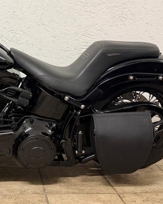 Sella Artigianale per Harley Davidson