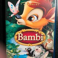 Bambi. DVD. Edizione speciale. 2 dischi