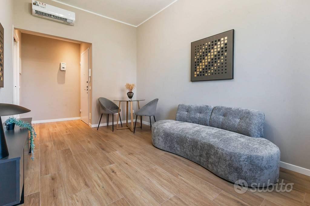 Appartamento – Milano, Adriano, Municipio 2 - Vista 4