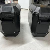 Valigie Givi 36 litri
