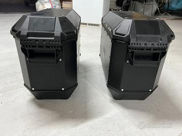 Valigie Givi 36 litri