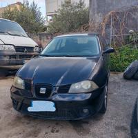 Seat Ibiza 2007 