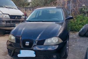 Seat Ibiza 2007 