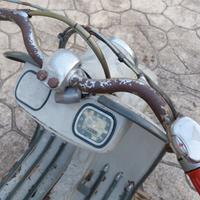 lambretta 150 ld