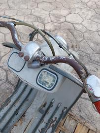 lambretta 150 ld