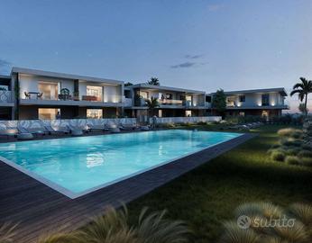 APPARTAMENTO A CASTELNUOVO DEL GARDA