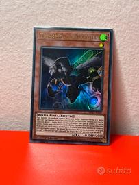 YU-GI-OH! tri-brigata nervall