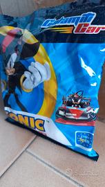 SHADOW SONIC THE HEDGEHOG 19/04/25 CALAMITI CAR 