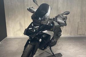 Bmw R 1300 GS - ANNO 2024 - km 24539