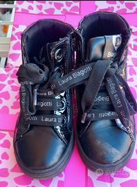 scarpe bimba Laura biagiotti 25