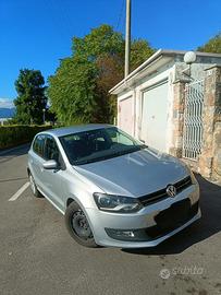Volkswagen Polo 1.6 diesel 2011