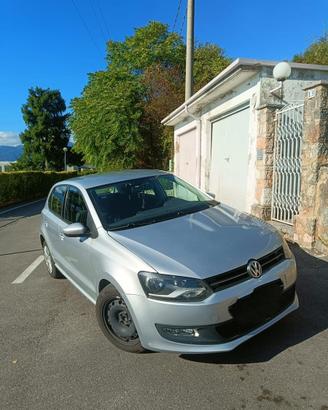 Volkswagen Polo 1.6 diesel 2011