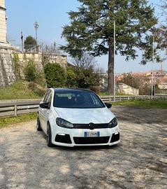 golf 6 gti