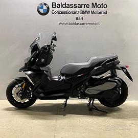 BMW c 400 x Abs my21