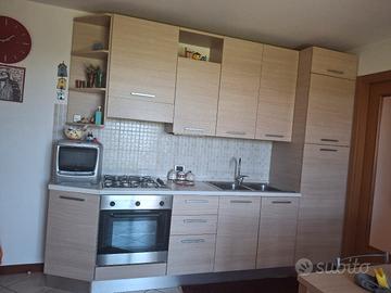 CUCINA LINEARE