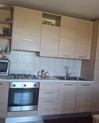 CUCINA LINEARE