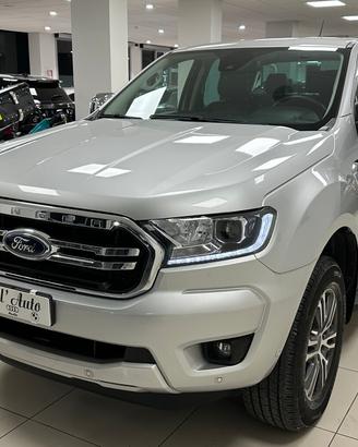 Ford Ranger 2.0 ECOblue aut. 213 CV DC Limited 5p 